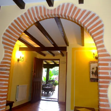 Posada Gema-3